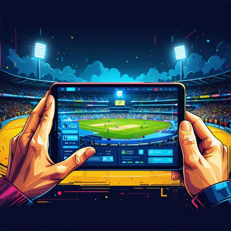 IPL Betting Tips Apps: Best Tools for Indian Bettors. Review of apps providing IPL betting tips and predictions for Indian users.