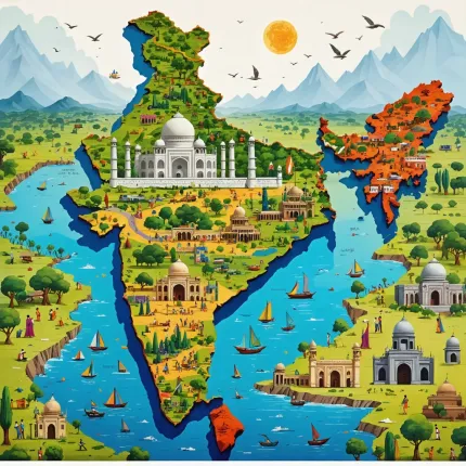Electoral Dynamics in India: Explore the dynamics of India’s electoral system in 2025.